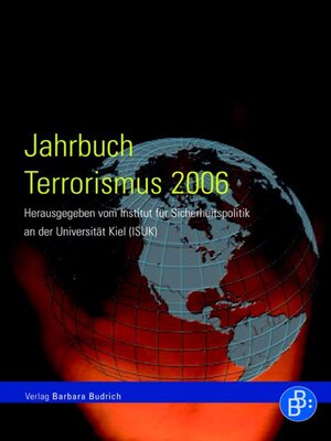 cover image of Jahrbuch Terrorismus 2006